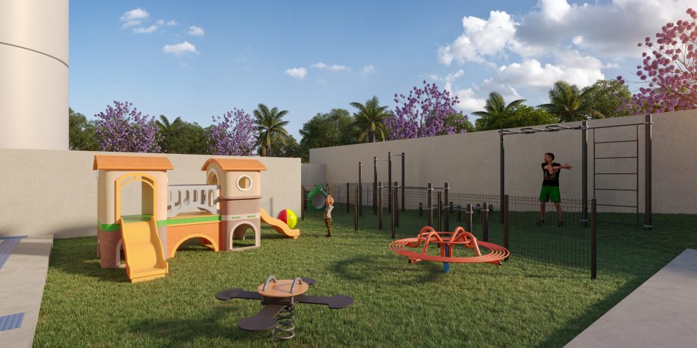 11 - PLAYGROUND